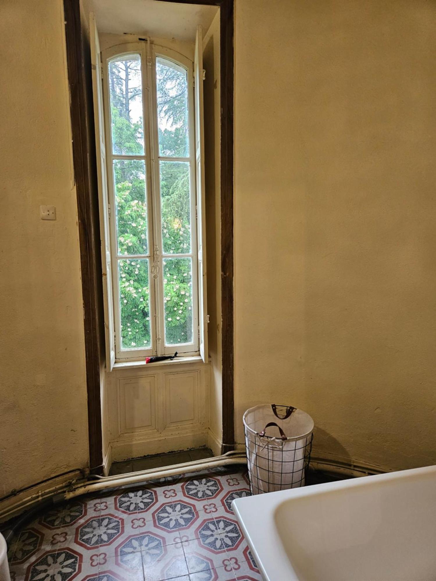 Chateau De Bournet Grospierres Luaran gambar