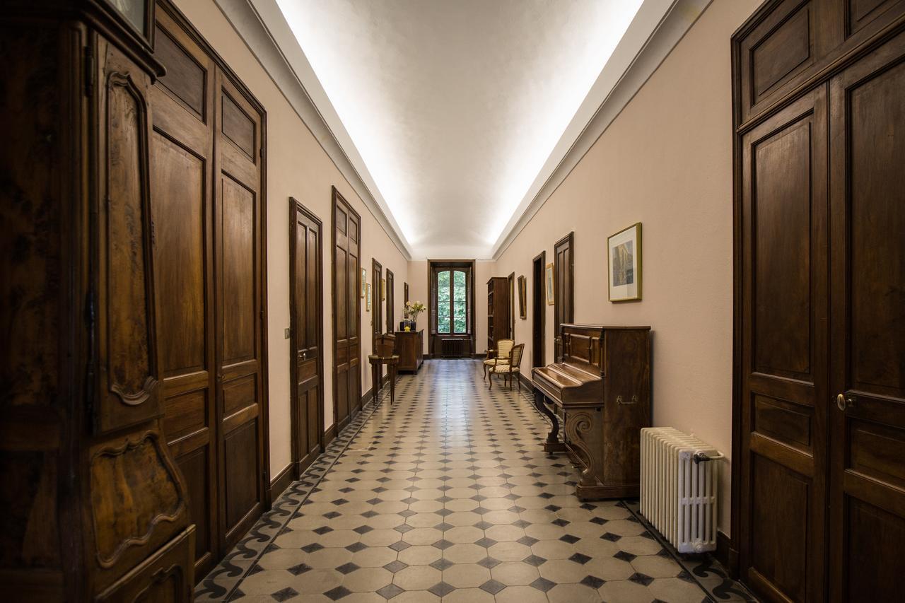 Chateau De Bournet Grospierres Luaran gambar